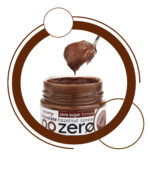 Creamy Chocolate Hazelnut Spread