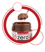 Crunchy Hazelnut Chocolate Spread - Image 2