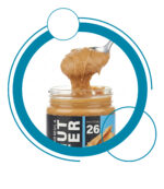 Peanut Butter Coconut 510g - Image 2